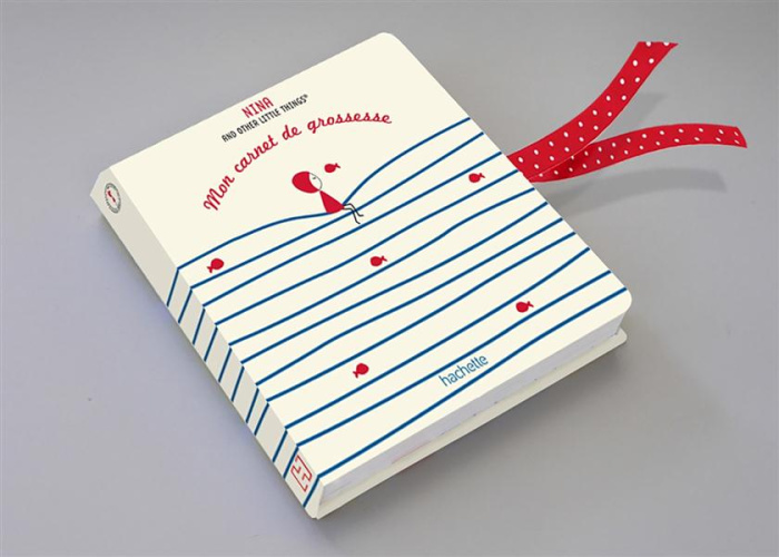 Emprunter Mon carnet de grossesse livre