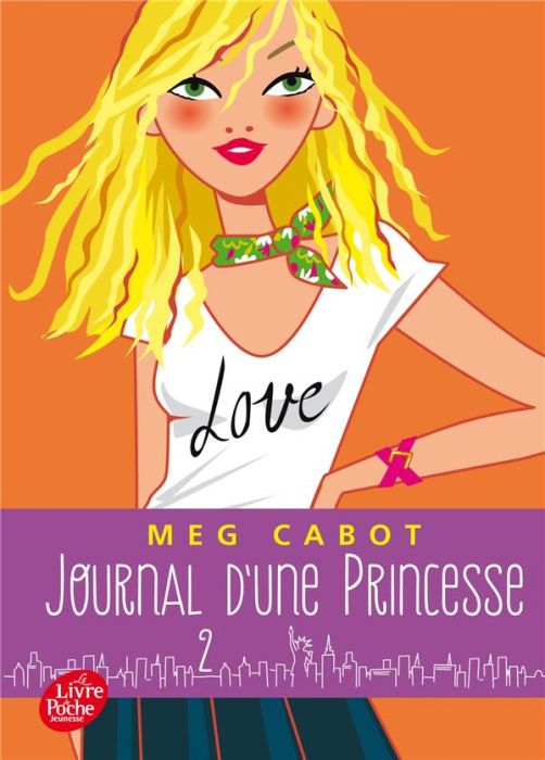 Emprunter Journal d'une Princesse Tome 2 : Premiers pas livre