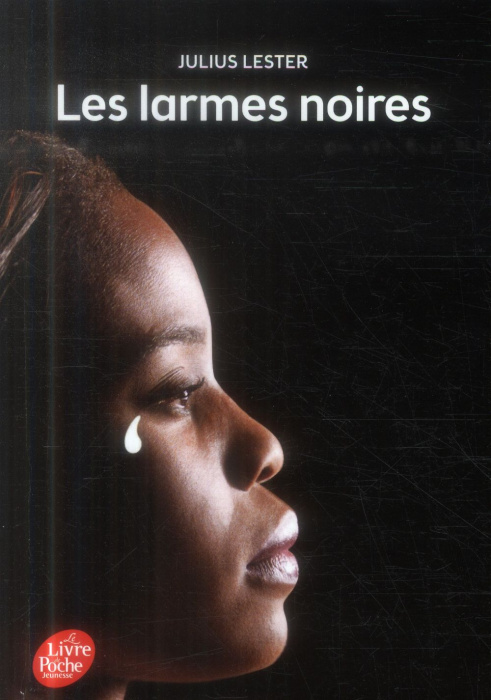 Emprunter Les larmes noires livre