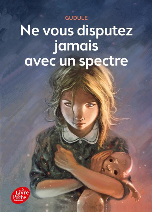 Emprunter Ne vous disputez jamais avec un spectre livre