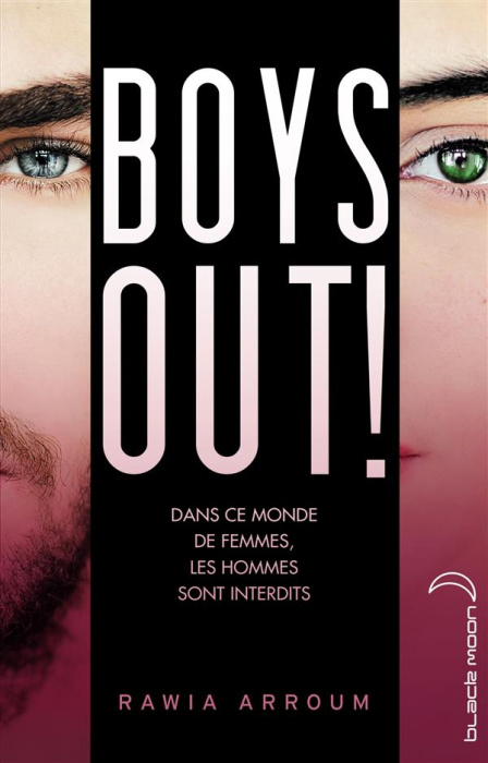 Emprunter Boys out ! livre