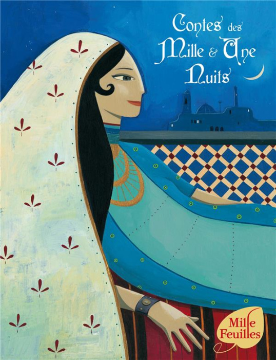 Emprunter Contes des Mille et Une Nuits livre