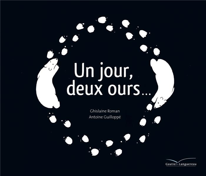 Emprunter Un jour, deux ours... livre