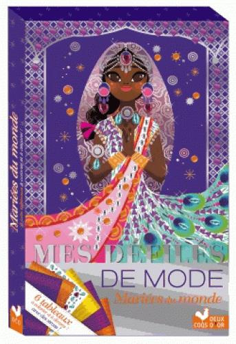 Emprunter Mariées du monde livre