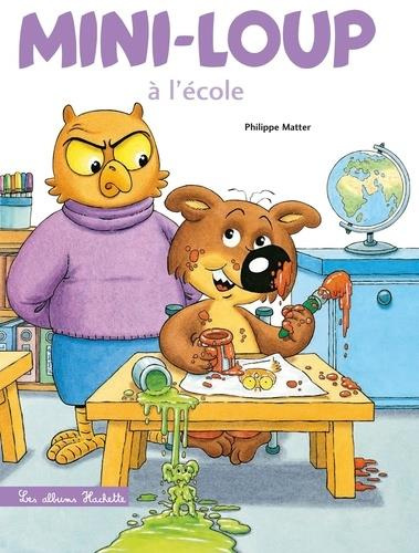 Emprunter Mini-Loup Tome 10 : Mini-Loup à l'école. Avec une figurine livre