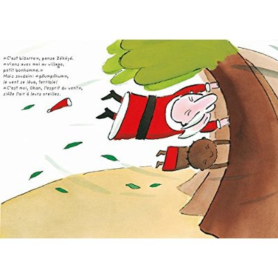 Emprunter Zékéyé fête Noël livre