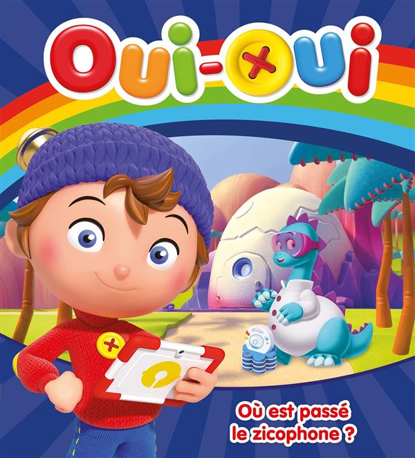 Emprunter Où est passé le zicophone ? livre