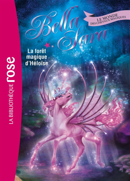 Emprunter Bella Sara/18 livre