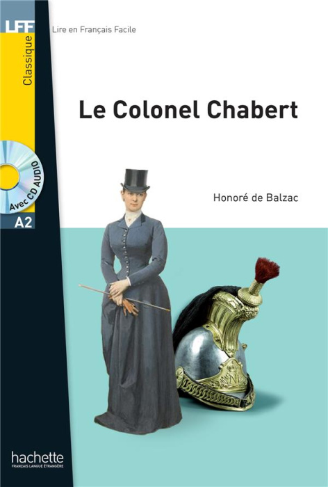 Emprunter Le Colonel Chabert. Avec 1 CD audio MP3 livre