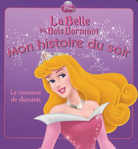 Emprunter La belle au bois dormant. La couronne de diamants livre