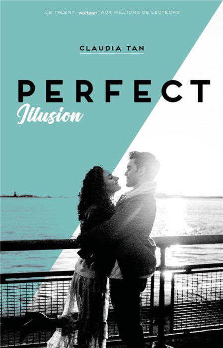 Emprunter Perfect : Illusion livre