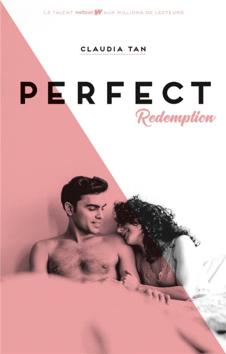 Emprunter Perfect : Redemption livre
