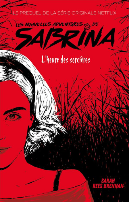 Emprunter Les nouvelles aventures de Sabrina : L'heure des sorcières livre