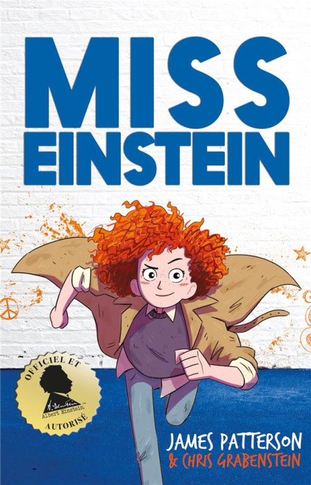Emprunter Miss Einstein livre