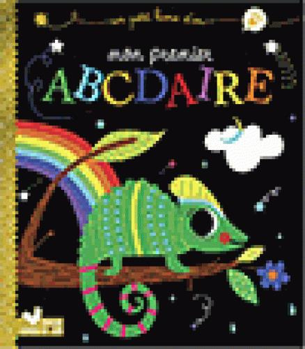 Emprunter Mon premier ABCdaire livre