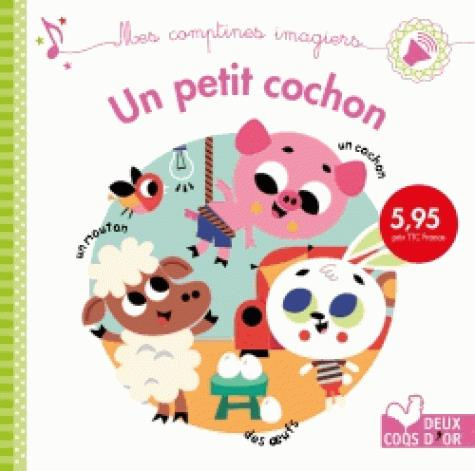 Emprunter Un petit cochon livre