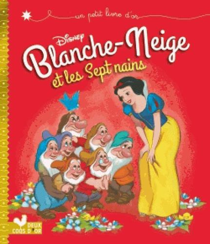 Emprunter Blanche-Neige et les sept nains livre