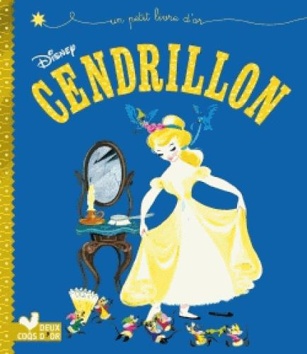 Emprunter Cendrillon livre