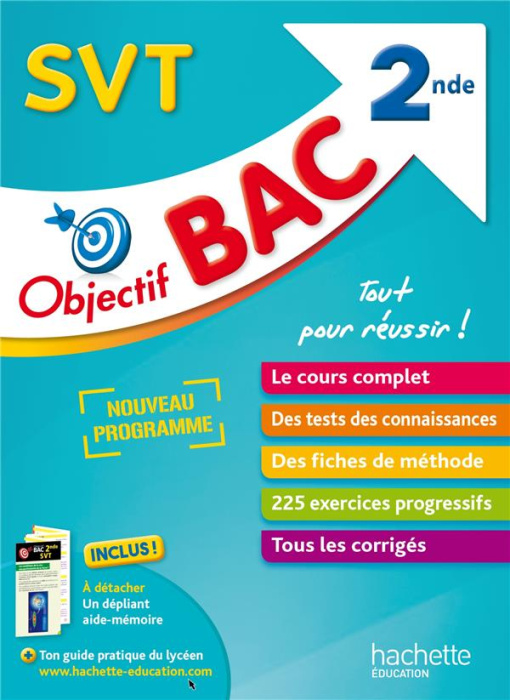 Emprunter SVT 2de. Edition 2018-2019 livre