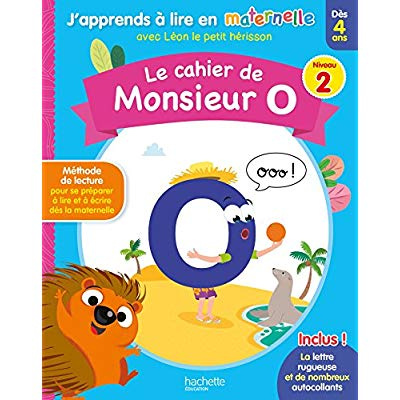 Emprunter Le cahier de Monsieur O livre