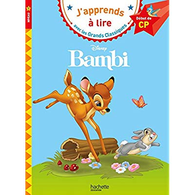 Emprunter Bambi livre
