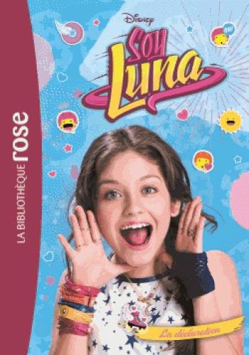 Emprunter Soy Luna Tome 12 : La déclaration livre