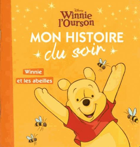 Emprunter Winnie l'ourson. Winnie et les abeilles livre