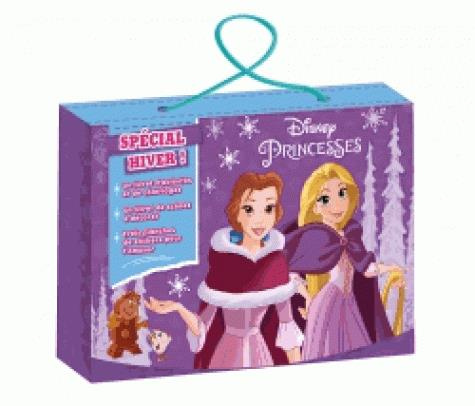 Emprunter Princesses Spécial hiver ! livre