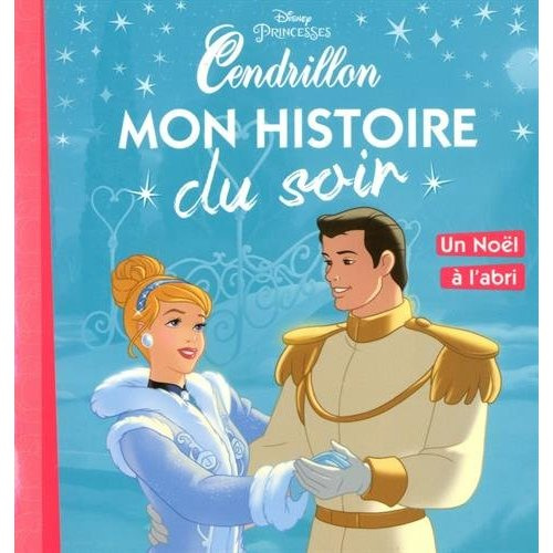 Emprunter Cendrillon livre
