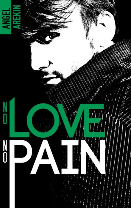 Emprunter No Love No Pain livre