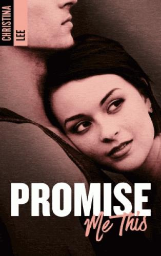 Emprunter Promise me this livre