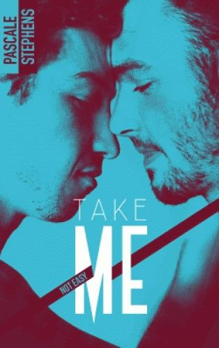 Emprunter Not easy Tome 4 : Take Me livre