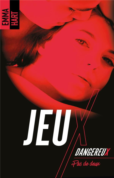 Emprunter Jeux dangereux Tome 3 : Pas de deux livre