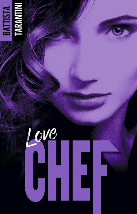 Emprunter Love chef livre