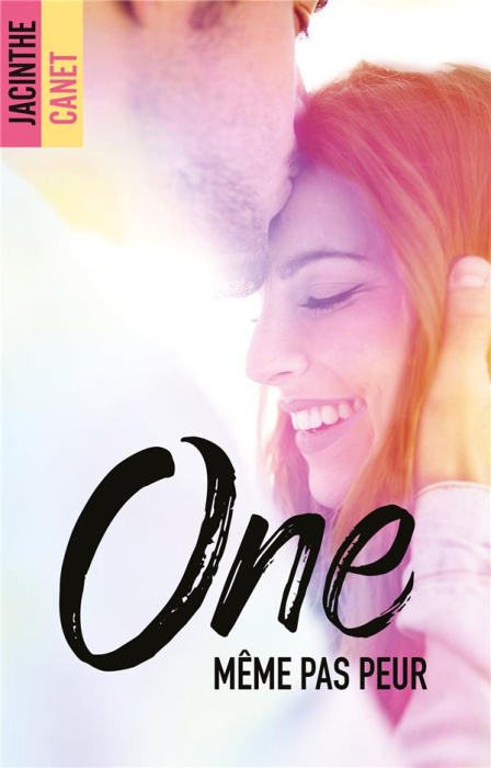 Emprunter One Tome 1 : Même pas peur livre