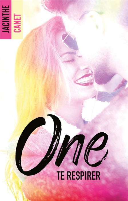 Emprunter One Tome 2 : Te respirer livre
