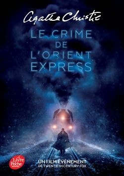 Emprunter Le crime de l'Orient-Express livre