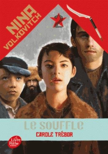 Emprunter Nina Volkovitch Tome 2 : Le souffle livre