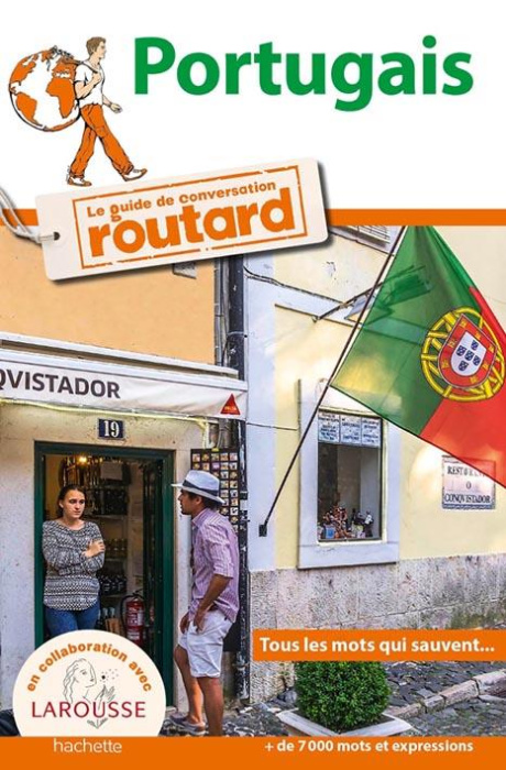 Emprunter Portugais livre