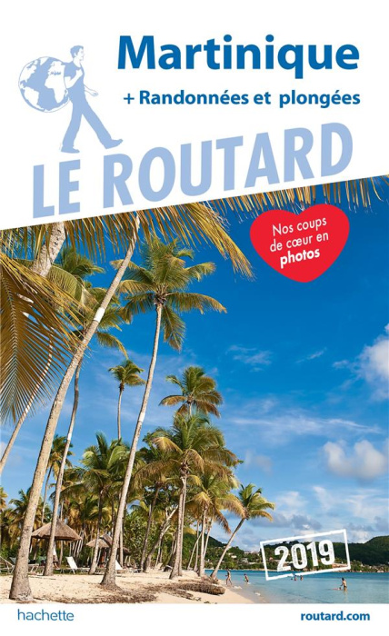 Emprunter Martinique. Randonnées et plongées, Edition 2019 livre