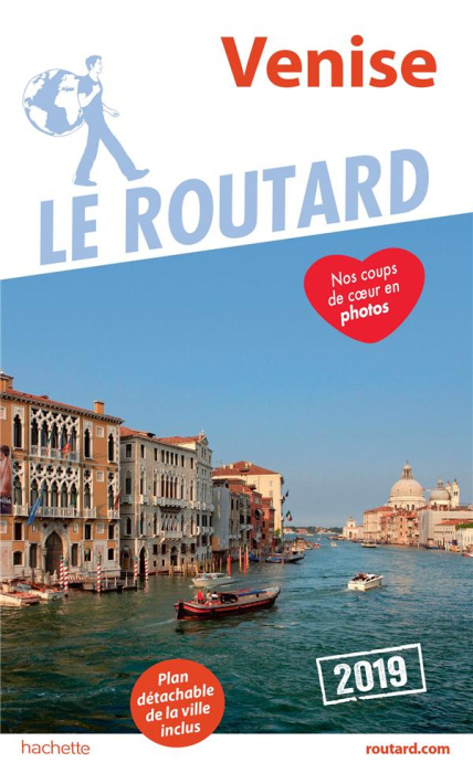 Emprunter Venise. Edition 2019. Avec 1 Plan détachable livre