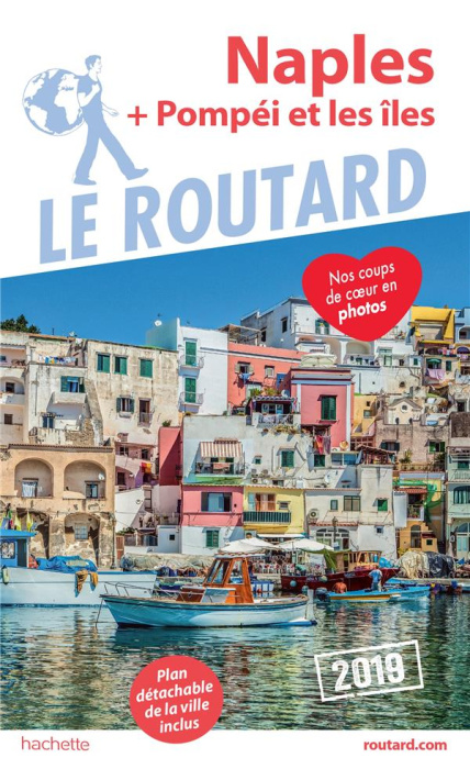 Emprunter Naples + Pompéi et les îles. Edition 2019. Avec 1 Plan détachable livre
