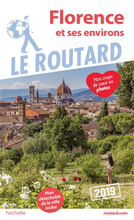 Emprunter Florence. Edition 2019 livre
