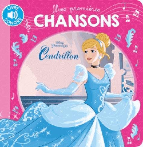 Emprunter Cendrillon livre