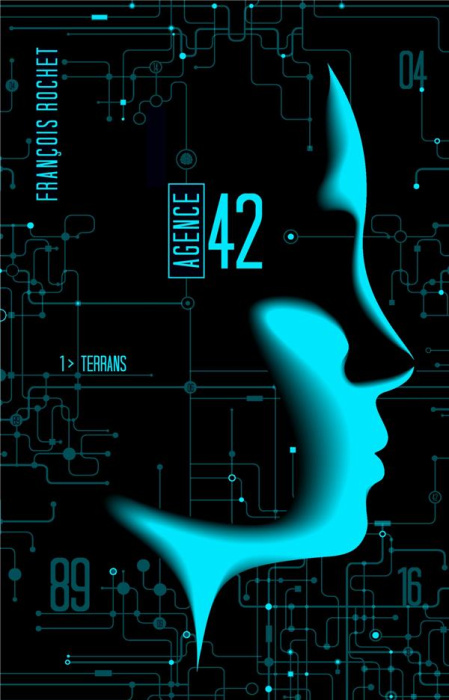 Emprunter Agence 42 Tome 1 : Terrans livre