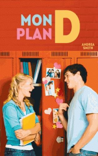 Emprunter Mon plan D livre