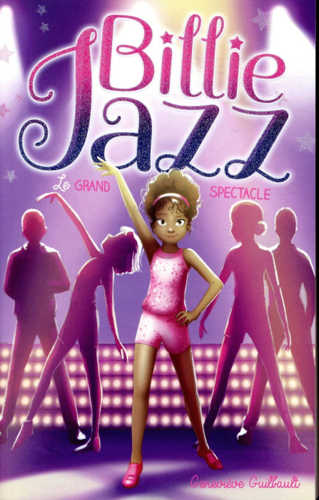 Emprunter Billie Jazz Tome 2 : Le grand spectacle livre