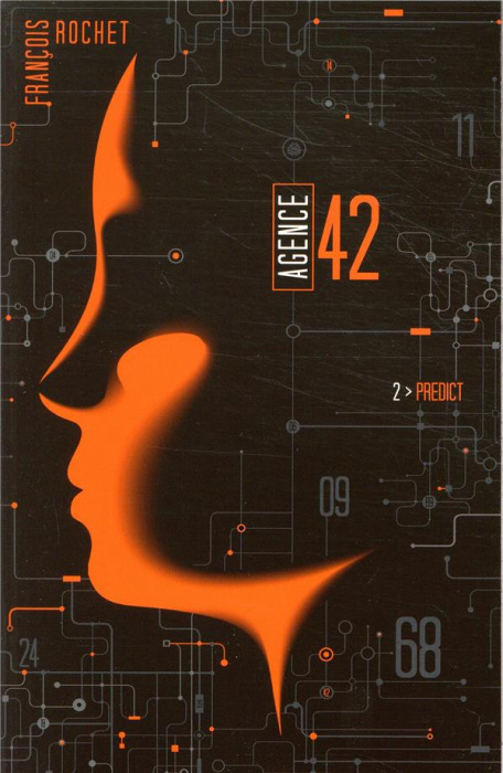 Emprunter Agence 42 Tome 2 : Predict livre