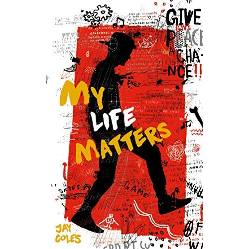 Emprunter My Life Matters livre