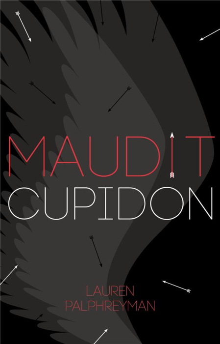 Emprunter Maudit : Maudit cupidon livre